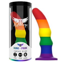 MYTHOLOGY - KUNO PRIDE DILDO S
