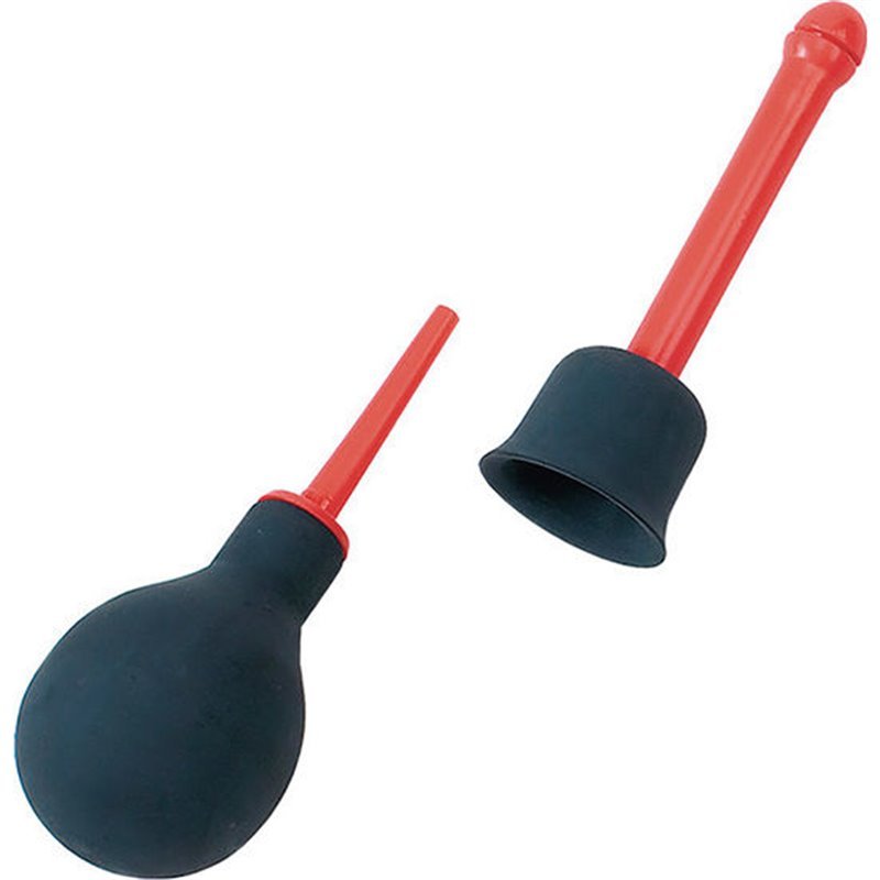 SEVEN CREATIONS - PERA LIMPIEZA RECTAL