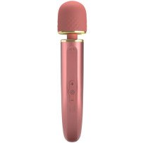 PRETTY LOVE - TERRANCE MASAJEADOR VIBRADOR ANAL CON CONTROL REMOTO
