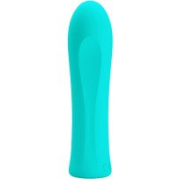ROCKS- OFF - PETITE SENSATIONS TEAZER PLUG ANAL VIBRADOR MORADO