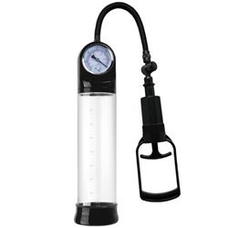 PRETTY LOVE - BOMBA ERECCION CON BARÓMETRO