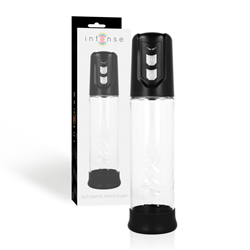 INTENSE - PUMP BOMBA AUTOMÁTICA