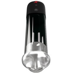 PDX ELITE - BLOWJOB POWER PUMP