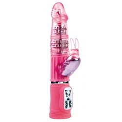 BAILE - PASSION ROCK BUNNY RAMPANTE 10F 27 CM