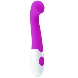 PRETTY LOVE - FLIRTATIONVIBRADOR CHARLES