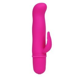 PRETTY LOVE - VIBRADOR ESTIMULADOR BLITHE