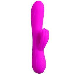 PRETTY LOVE - VIBRADOR ESTIMULADOR BARRETE