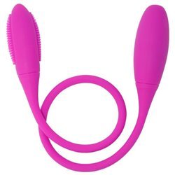 PRETTY LOVE - SNAKY DELUXE VIBRADOR 7 V