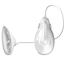 PRETTY LOVE - FLIRTATION SUCCIONADOR ESTIMULADOR PASSIONATE LOVER