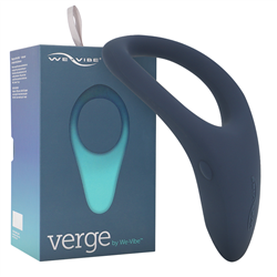 WE-VIBE - VERGE ANILLO VIBRADOR