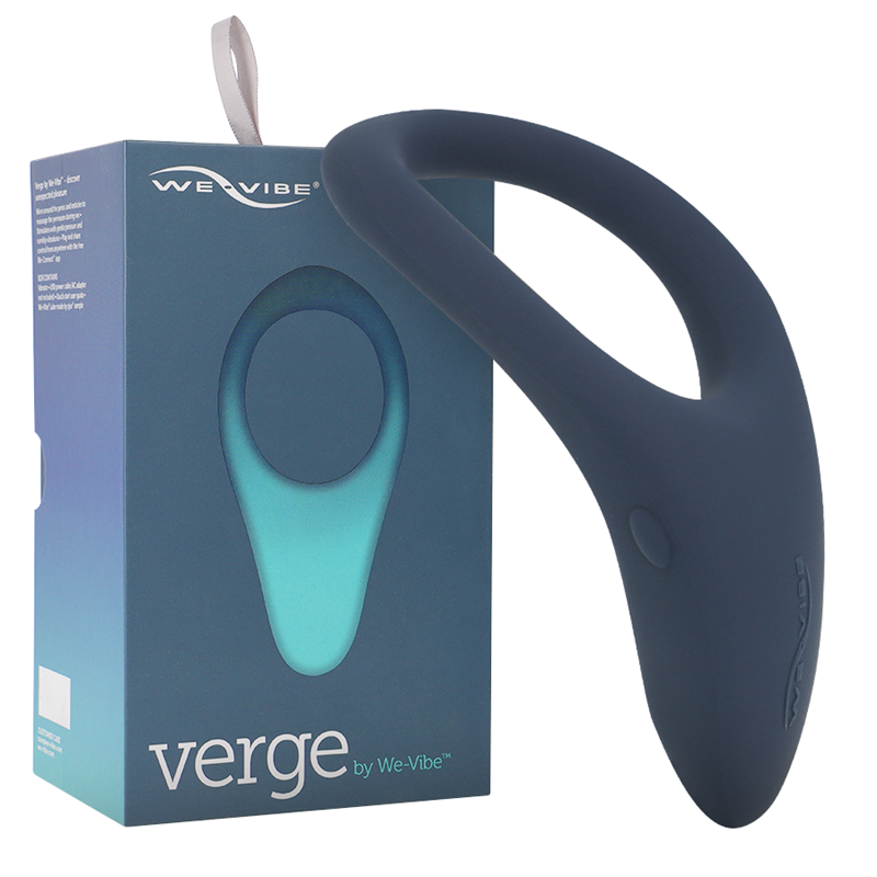 WE-VIBE - VERGE ANILLO VIBRADOR