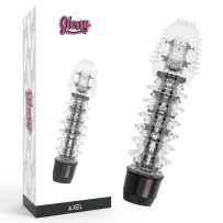 MORESSA - ETHAN EFECTO WAVE MAS POTENTE VIBRACIÓN PREMIUM SILICONE RECARGABLE
