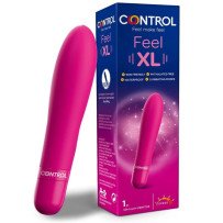 JE JOUE - MIMI VIBRADOR MASAJEADOR CLITORIAL MORADO