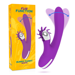 FUN FUNCTION - BUNNY FUNNY WAVE 2.0
