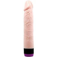 BAILE - ADOUR CLUB VIBRADOR REALÍSTICO 21.5 CM