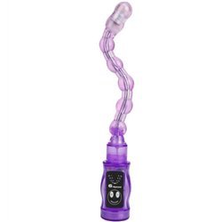 BAILE - DISTORTION ESTIMULADOR TRIPLE LILA