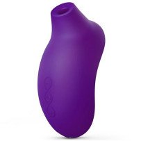 LELO - ESTIMULADOR CLITORIS SONA 2 CRUISE LILA