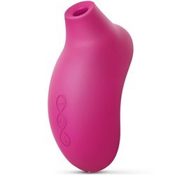 LELO - ESTIMULADOR CLITORIS SONA 2 FUCSIA