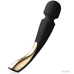 LELO - SMART WAND 2 NEGRO