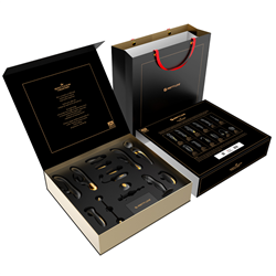 PRETTY LOVE - QUEENS LUXURY COLLECTION