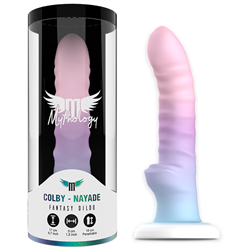 MYTHOLOGY - COLBY NAYADE DILDO
