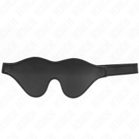 BLACK&SILVER - DJ. ADAM ESTIMULADOR RABBIT SILICONA RECARGABLE NEGRO