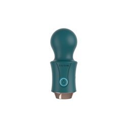 XOCOON - THE TRAVELLER WAND VERDE