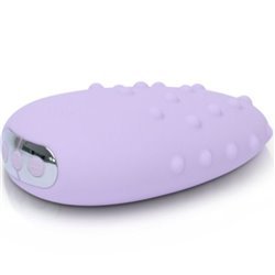 JE JOUE - MASAJEADOR MIMI DEUX LILA