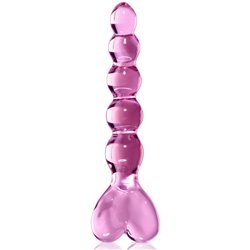 ICICLES - N. 43 MASAJEADOR DE VIDRIO