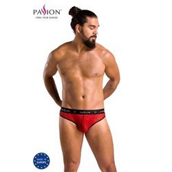 PASSION - 031 SLIP MIKE ROJO S/M