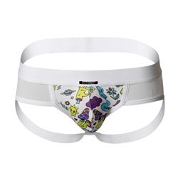 CUT4MEN - JOCKSTRAP MIAMI XL