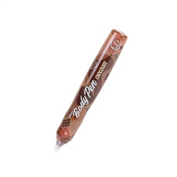 SECRET PLAY - BODY PEN CHOCOLATE