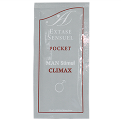 EXTASE SENSUAL - CLIMAX ESTIMULANTE MASCULINO 10 ML