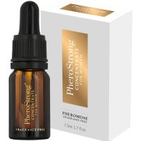 SECRETPLAY - GEL RETARDANTE MASCULINO ENDLESS PLEASURE 15 ML