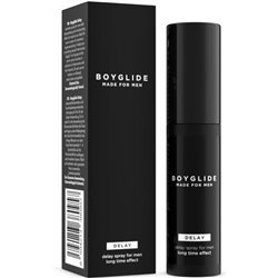 INTIMATELINE - BOYGLIDE DELAY SPRAY EFECTO RETARDANTE 20 ML