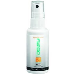 HOT - DELAY SPRAY RETARDANTE 50 ML