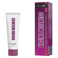 RUF - VAGINA WELLNESS PARA MASAJEAR LABIOS 30ML