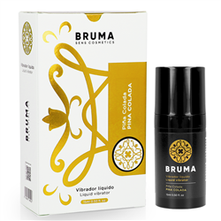 BRUMA - VIBRADOR LÍQUIDO PIÑA COLADA
