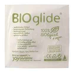 JOYDIVISION BIOGLIDE - LUBRICANTE LIQUID MONODOSIS 3 ML