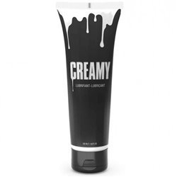 CREAMY - CUM LUBRICANTE TEXTURA SEMEN 250ML