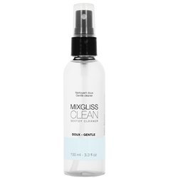 MIXGLISS - LIMPIADOR JUGUETES  100 ML