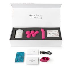 JE JOUE - THE NICE AND NAUGHTY GIFT SET