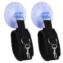 OHMAMA FETISH - RESTRICCIONES MUÑECAS CON VENTOSA