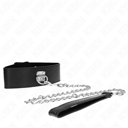 KINK - COLLAR CON CORREA 65 CM MODELO BÁSICO MODELO 2