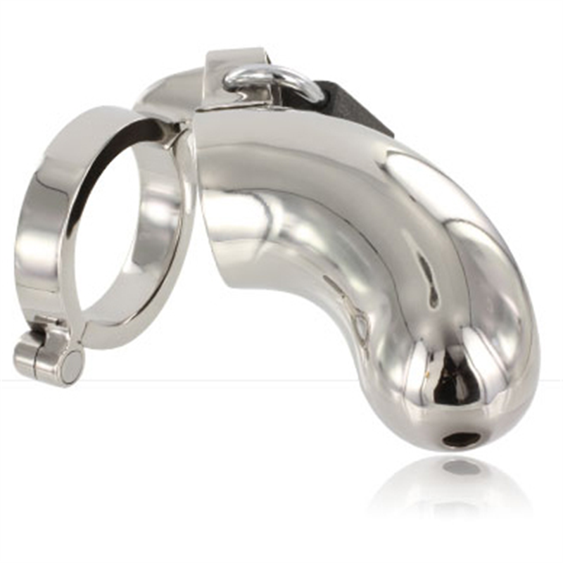 METAL HARD - ANILLO CASTIDAD BRIG
