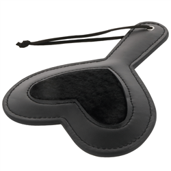 DARKNESS - PALA NEGRA FETISH LOVE VELOUR