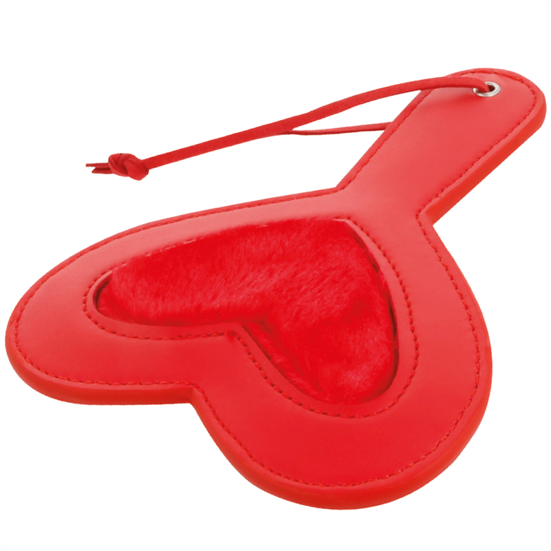 DARKNESS - PALA ROJA FETISH LOVE