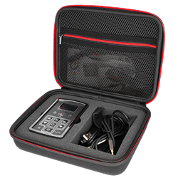 ELECTRASTIM - ELECTRO ESTIMULADOR AXIS DE ALTA ESPECIFICACIÓN