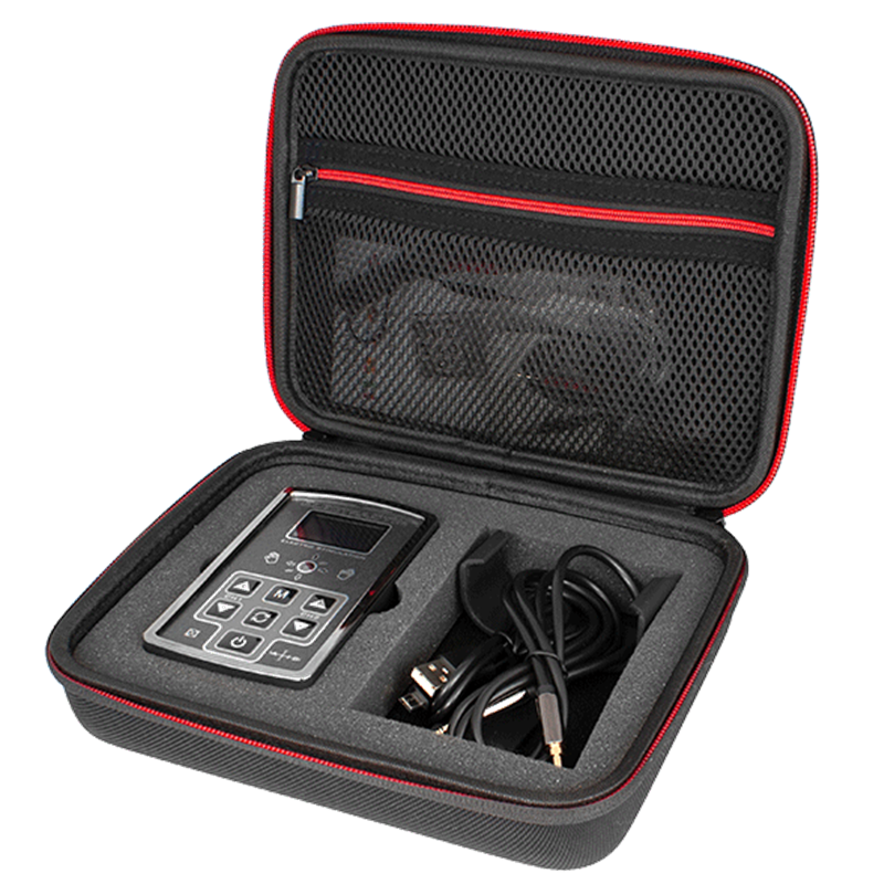 ELECTRASTIM - ELECTRO ESTIMULADOR AXIS DE ALTA ESPECIFICACIÓN