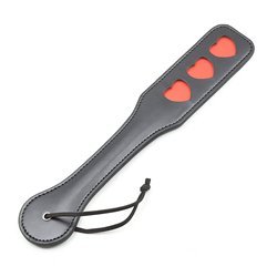 OHMAMA FETISH - PALA CORAZONES